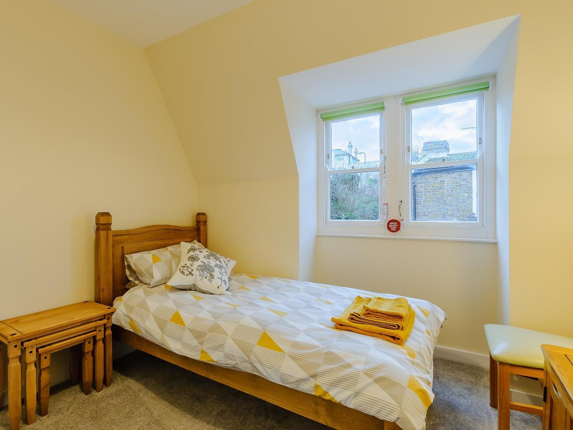 Vine Cottage Бродстерс Екстер'єр фото
