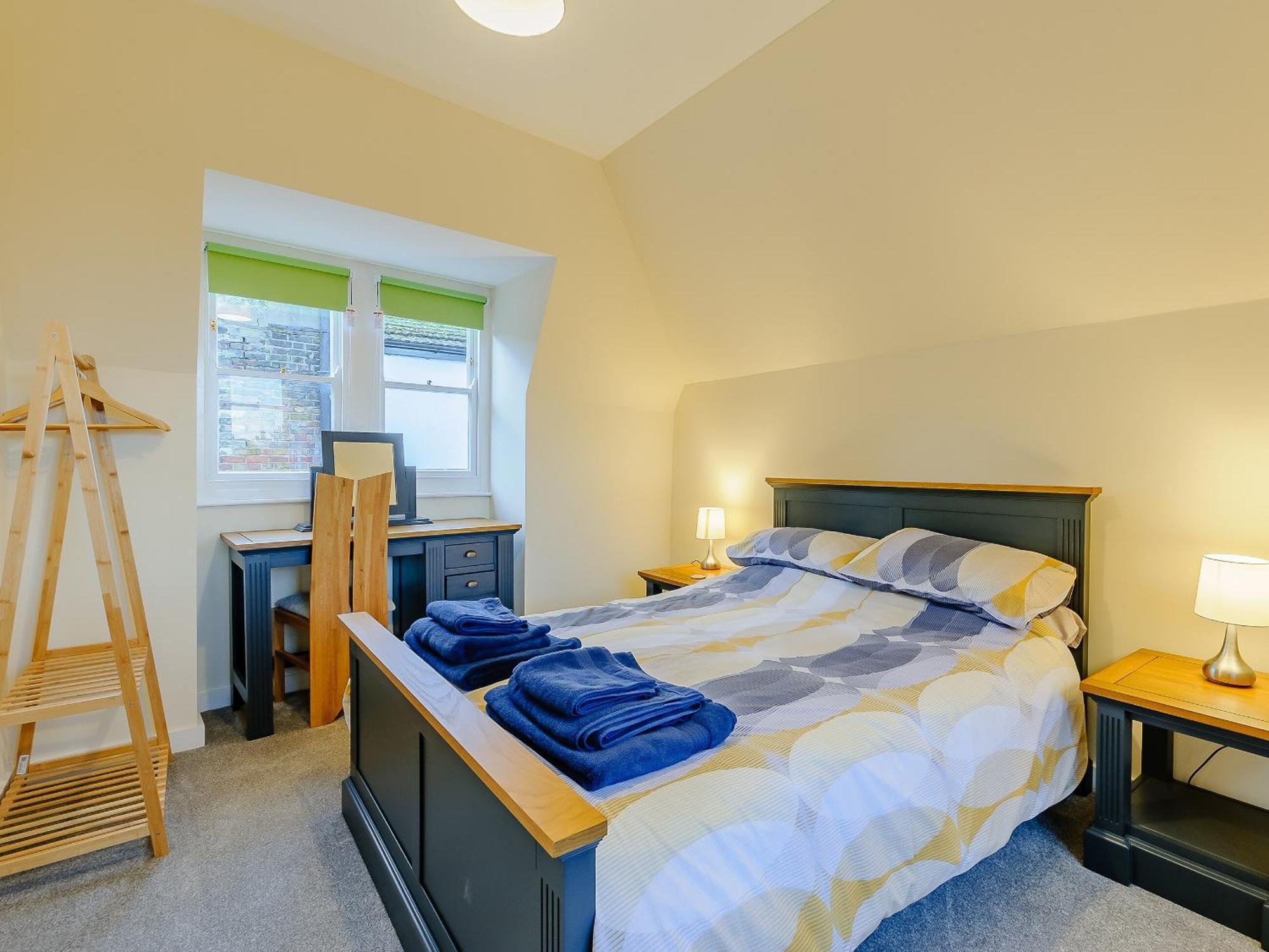 Vine Cottage Бродстерс Екстер'єр фото